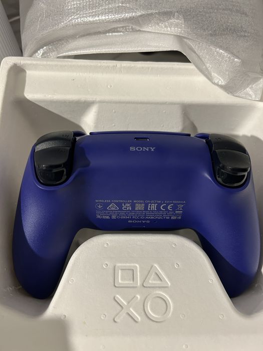 Controller wireless PlayStation 5 mov