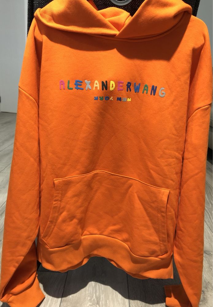 Alexander Wang hoodie