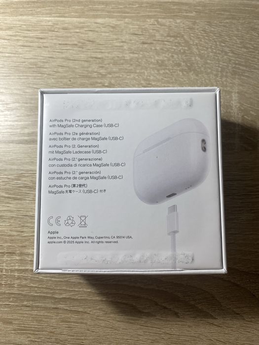 Apple AirPods Pro 2