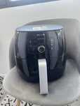 Friteuza fara ulei Philips Airfryer XXL