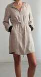 Trenci Armani mar Xs