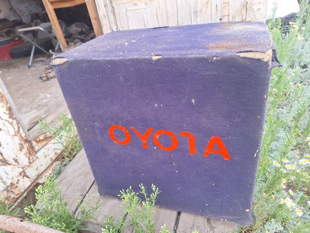 Продам буфер хорошего состояния