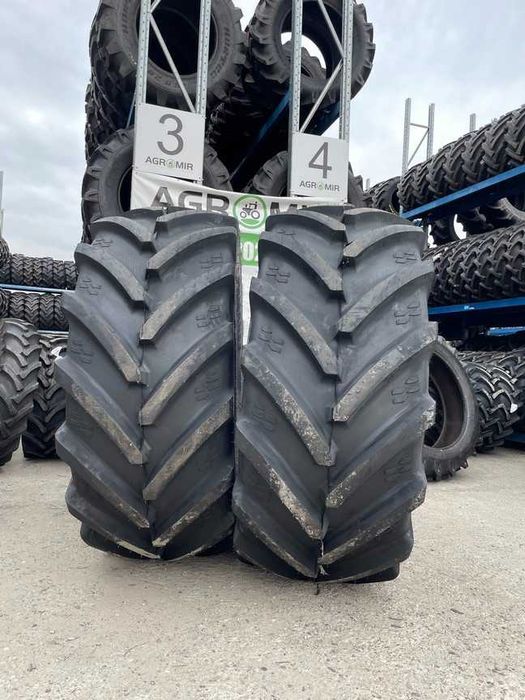 800/70R32 Anvelope noi de COMBINA Radiale Claas Fendt Lexion