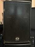 Dynacord M12 pasive si putere Electrovoice Q66