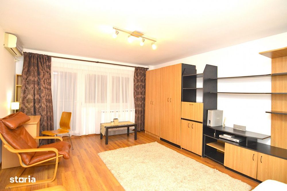 Inchiriere Garsoniera Unirii – Piata Alba Iulia - 55 Mp