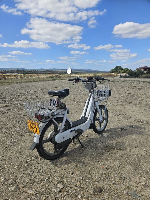 Piaggio Ciao 49cm³