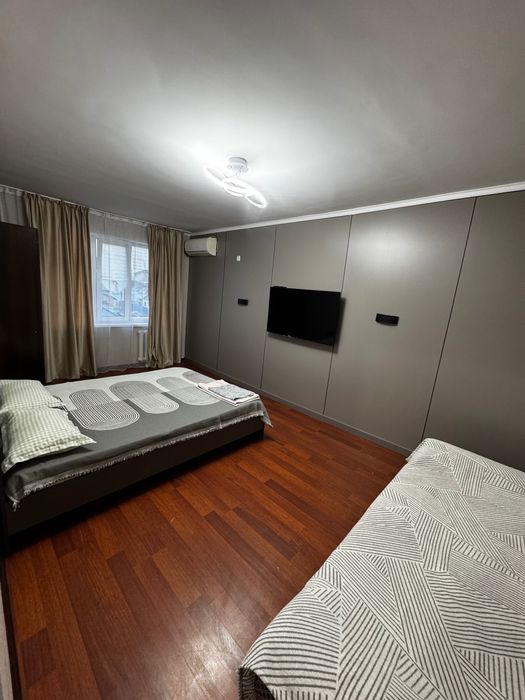 Квартира посуточно