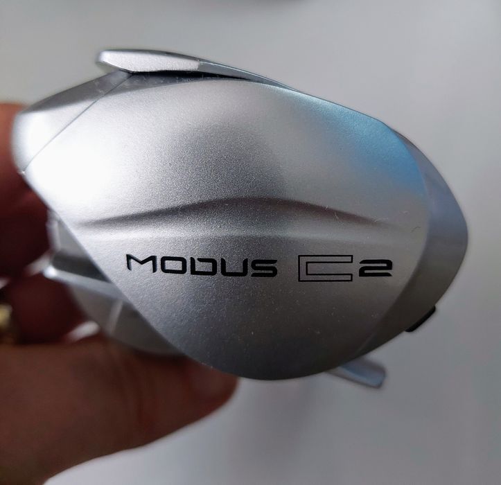 Multiplicator 13 Fishing Modus MODC2-8.1 Left Hand (mulineta spinning)