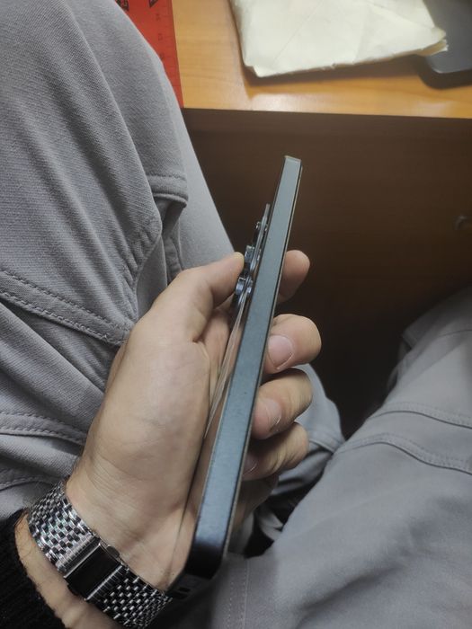 Xiaomi Note 13 pro 5G