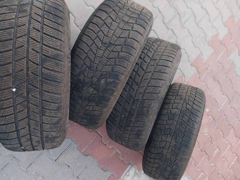 Vind jante Audi, skoda, 5×112