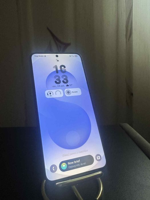 SAMSUNG  Galaxy S25 !