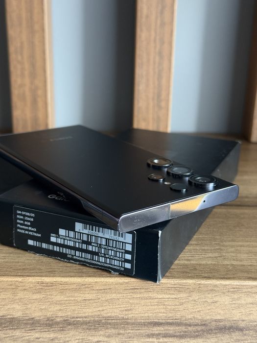 Samsung Galaxy S23 Ultra - Impecabil