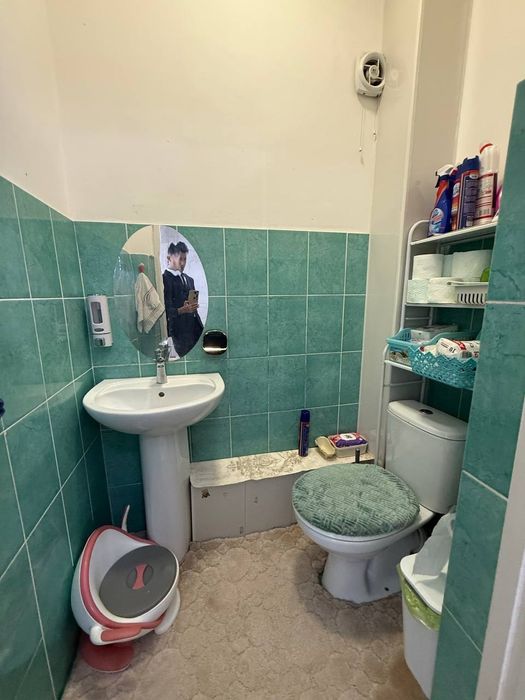 Ипотека, Сергели-7а  3/7/7 балк.1#3