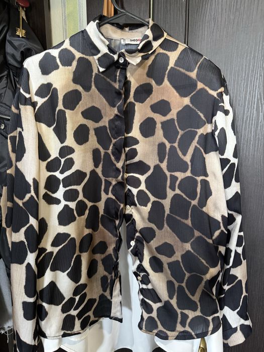 Продам  рубашку турция