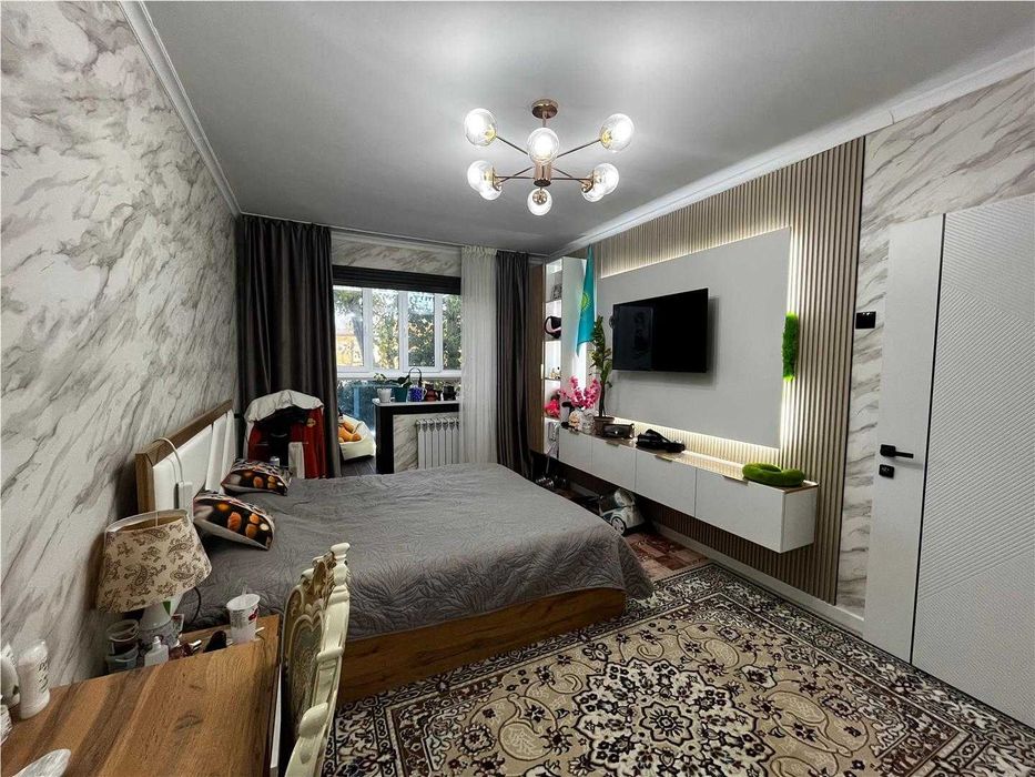 2 комн 16 мкрн Готовый вариант Под залог помощь в ипотеке