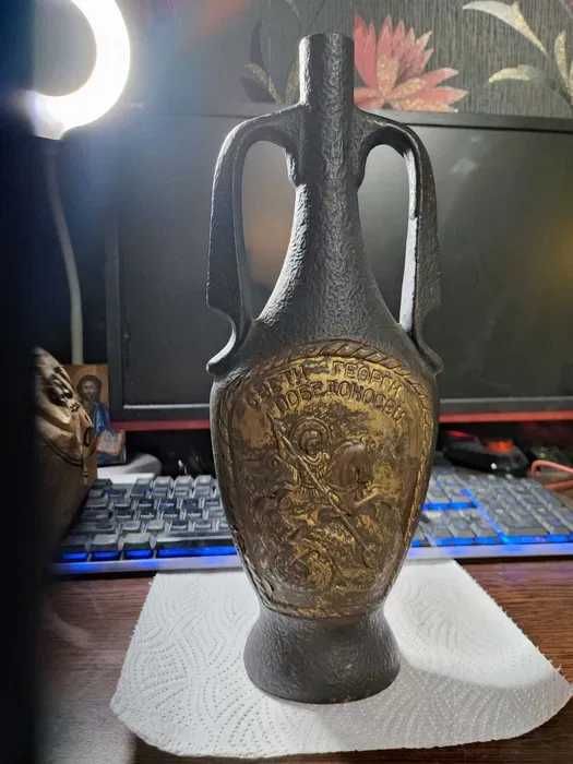 Lot vintage de 8 sticle diferite