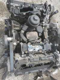 Двигател, мотор за ауди А4 Б8 3.0д 239к