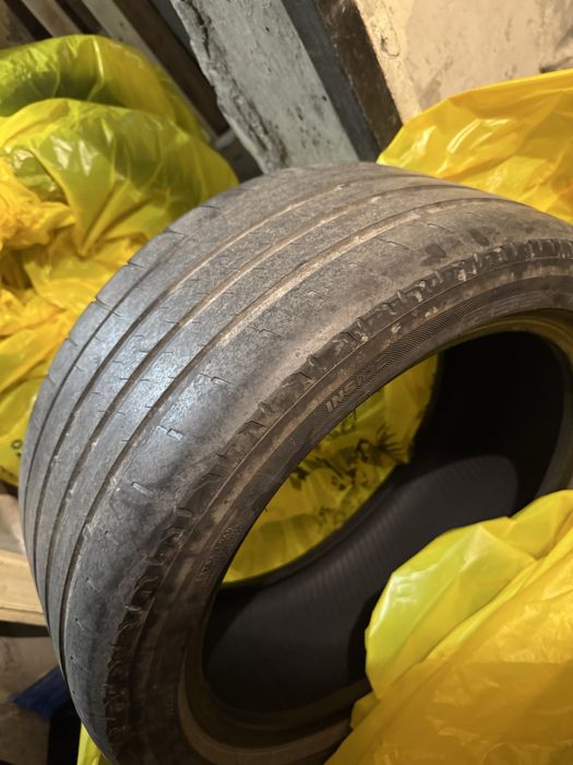 Летни гуми Bridgestone POTENZA 245/40/18