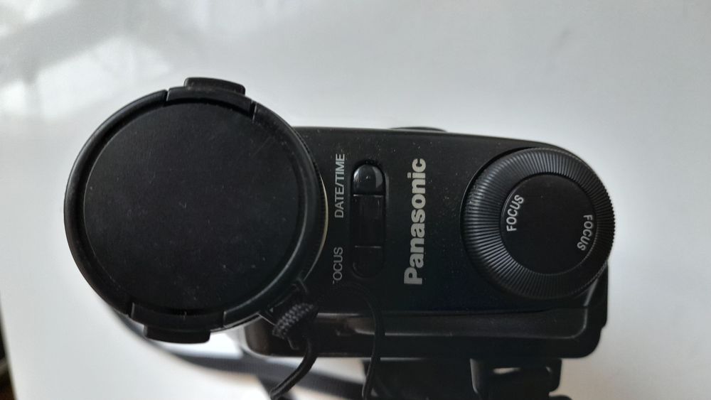 Камера Panasonic