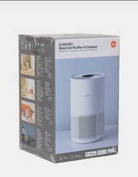 smart air purifier4 compact