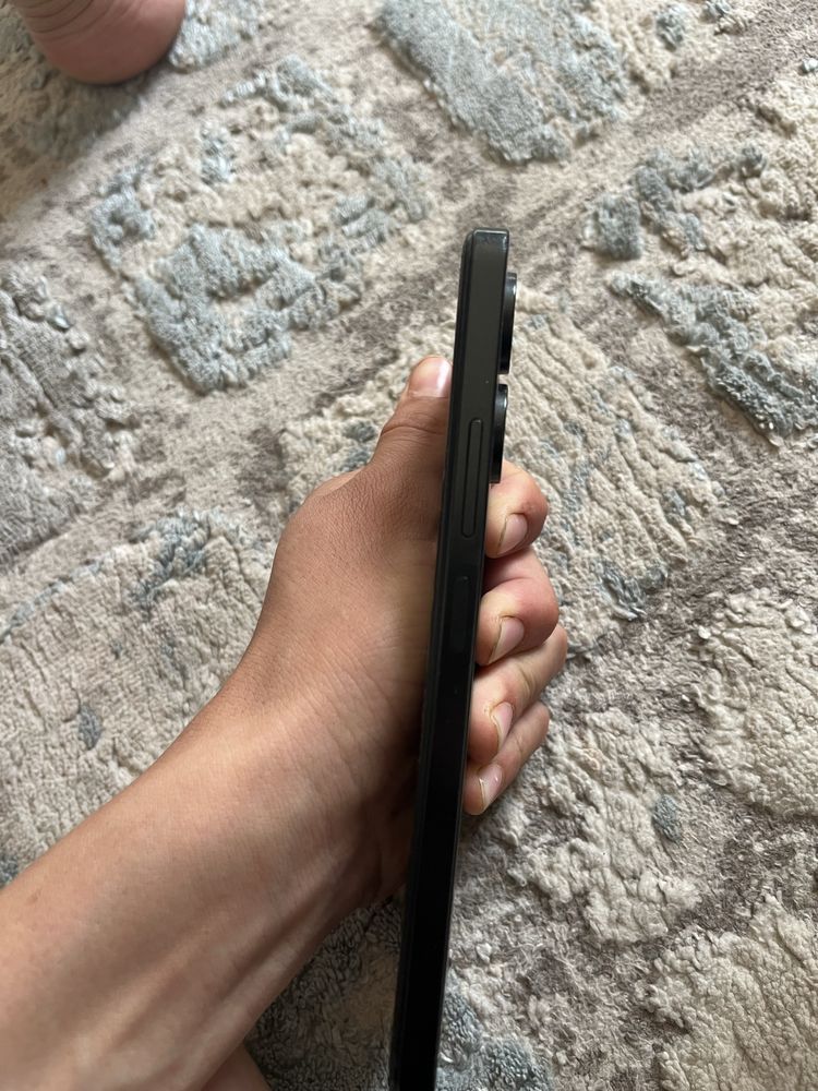 Redmi 13c 256гб