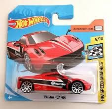 Hot Wheels нови колекционерски колички