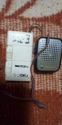 Radio RIC 3 functional