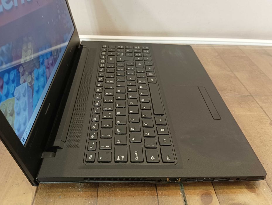 Лаптоп Lenovo IdeaPad 100 - 15IBD i3 5005U / 15,6"