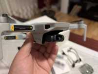 Drona DJ Mavic Mini