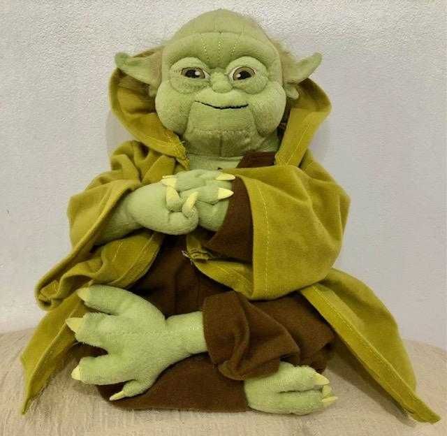 Plus Star Wars - Yoda