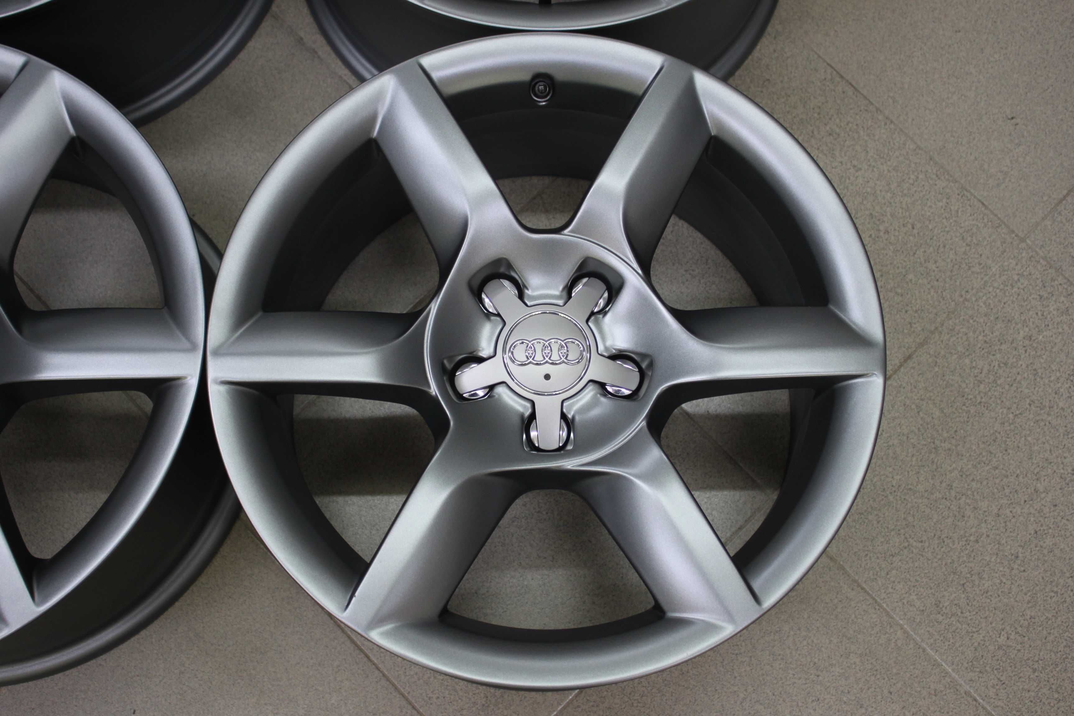 Джанти 17" Audi A5, A6, A7, A8