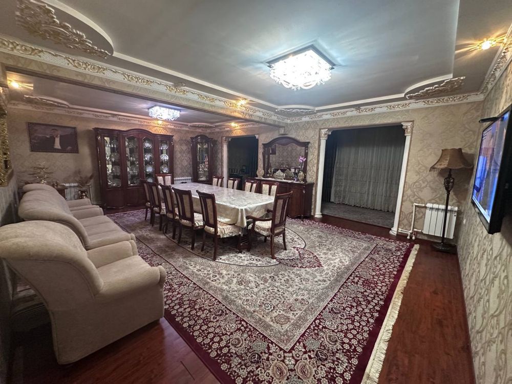 Продается квартира большая