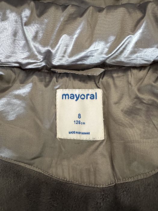 Детско яке Mayoral