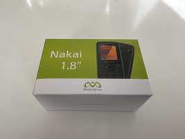 Telefon Mobiwire Nakai 1.8'' Nou