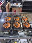Zotac gtx 760 2gb d5   38$    3 dona