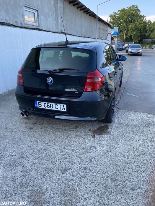 BMW seria 1 Benzina