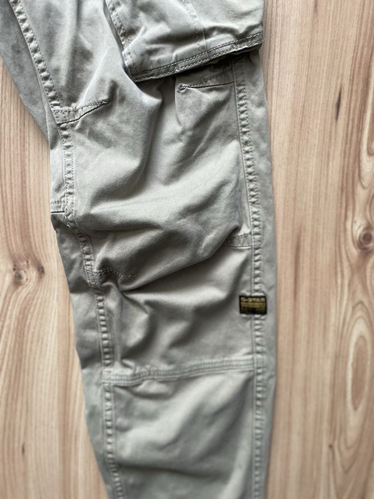 G-Star Raw Cargo 3D regular tapered / мъжки карго панталон W29L32
