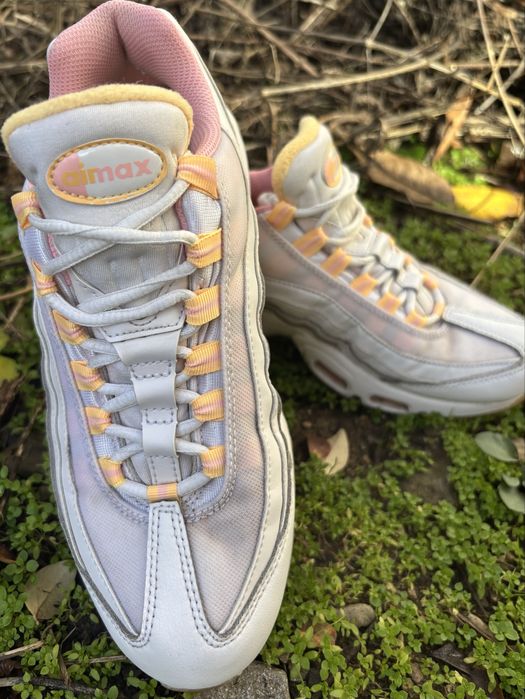 Nike Air Max 95 Trainers