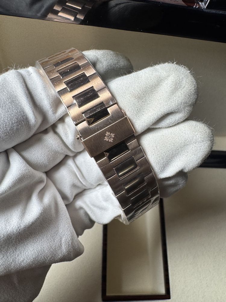 Часовник Patek Philippe