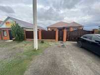 Продам дом 22 квартале