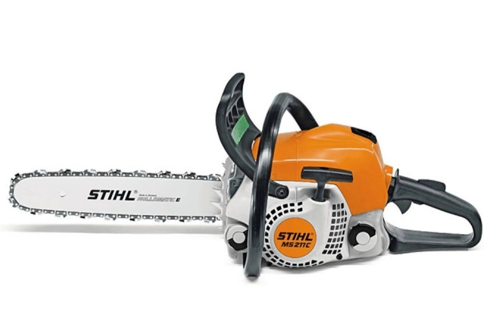 Drujba Stihl 211 c