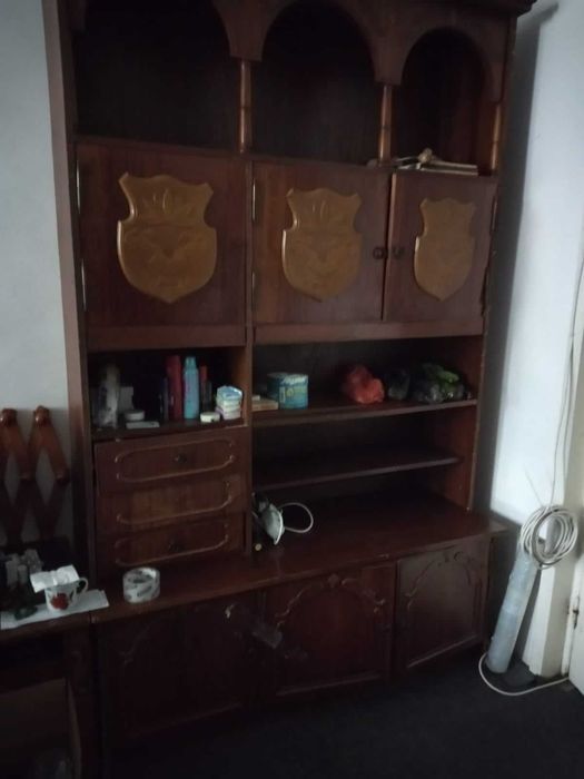 Vand garsoniera Crang