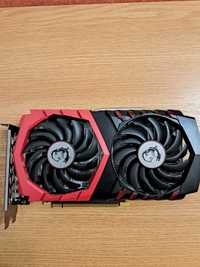 Placa video MSI GeForce GTX 1050 GAMING X 2G, 2GB GDDR5, 128-bit