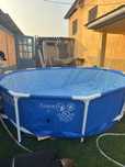 Piscina 305/76 cm inaltime