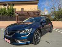 Renault Talisman Initiale Paris panoramic, sistem Bose, faruri led