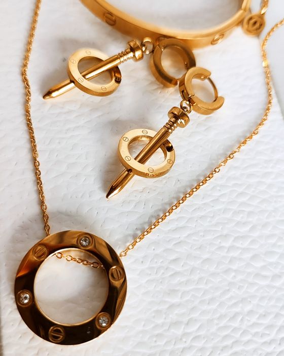 Бижутерия  XUPING