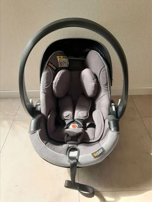 Scoica / scaun auto  Be Safe Izi Go (mima)