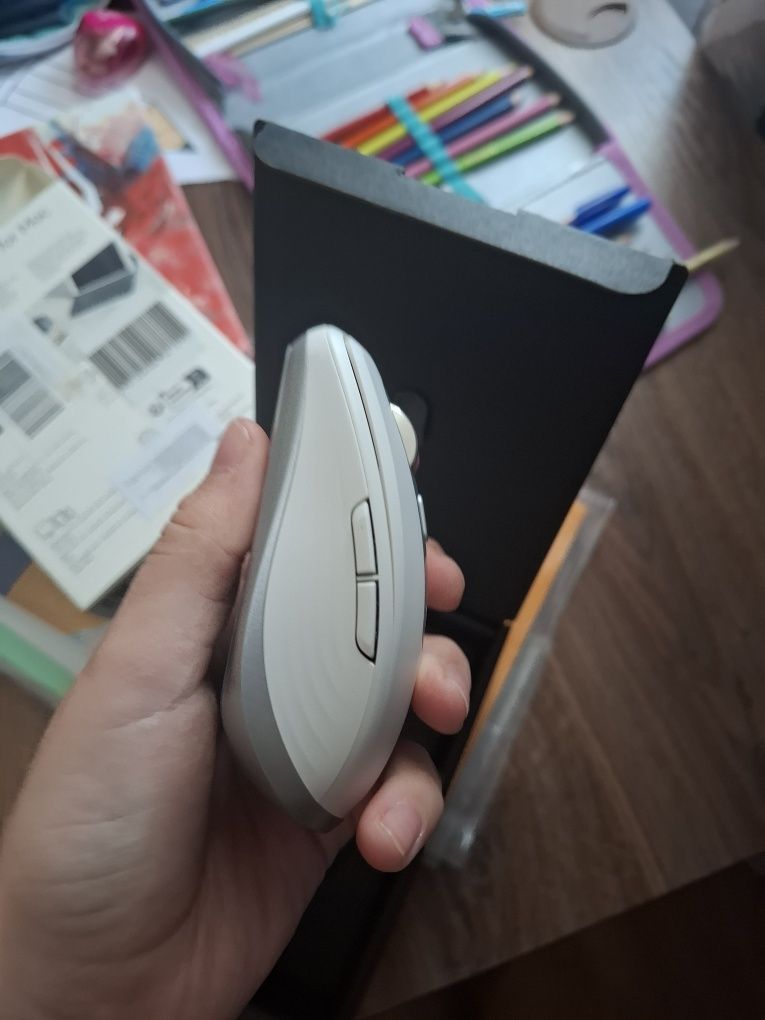 СРОЧНО!!! Продам или обменяю мышку