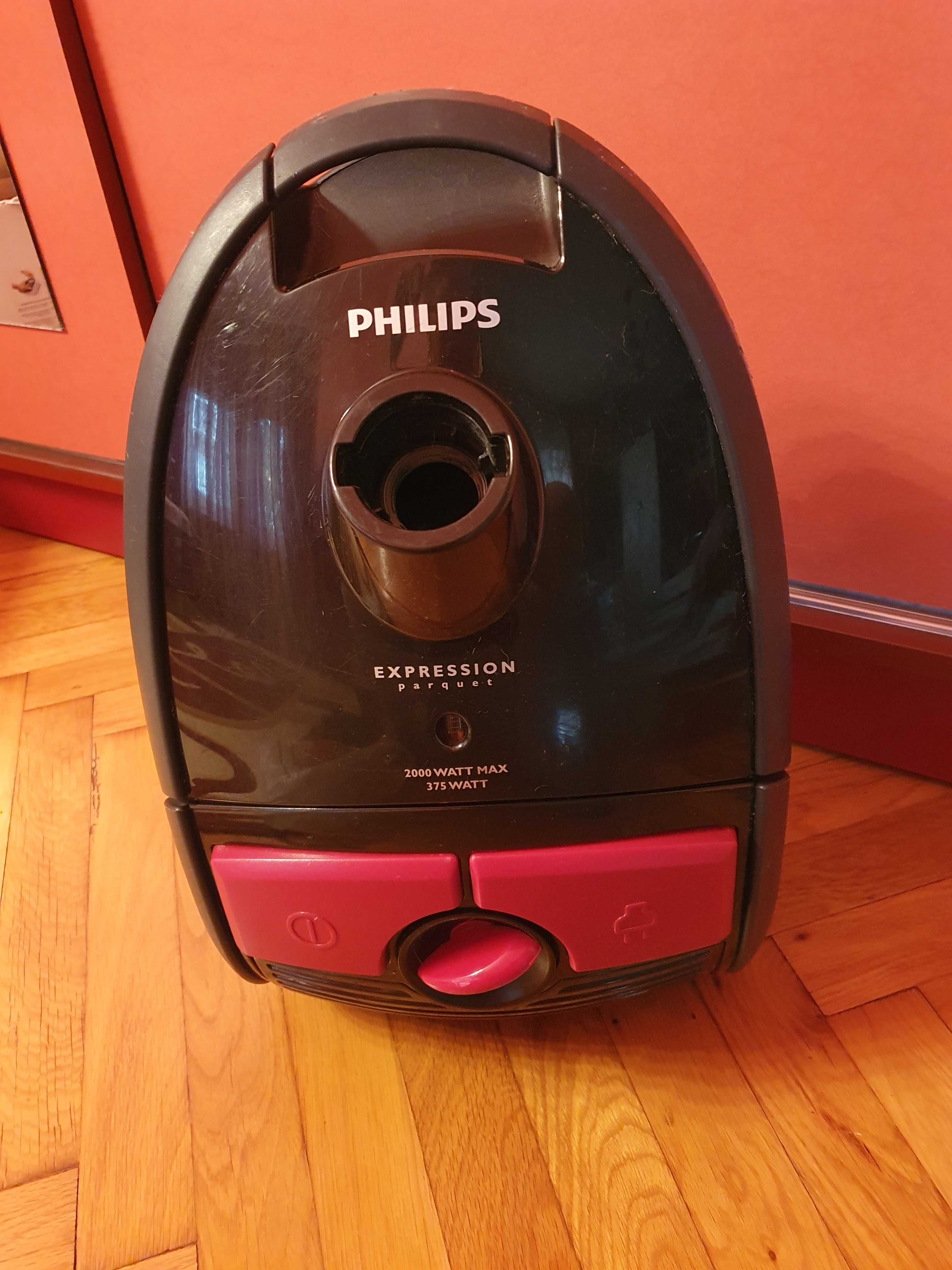 Aspirator PHILIPS