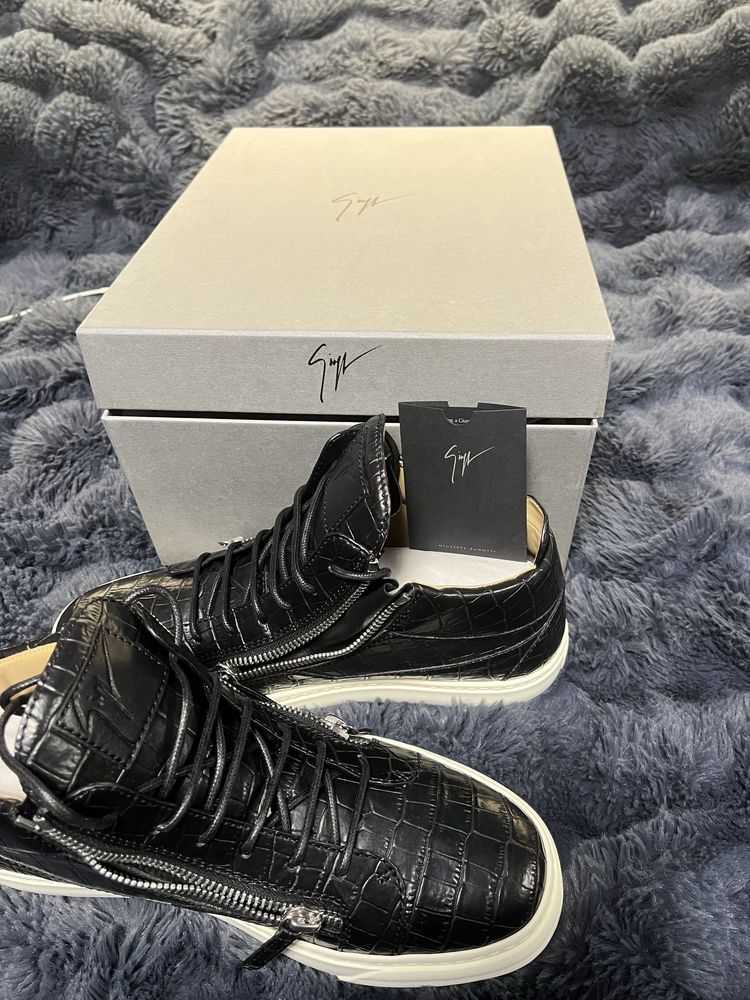 Giuseppe Zanotti